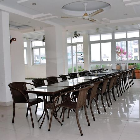 Thanh An Hotel หวุงเต่า ภายนอก รูปภาพ