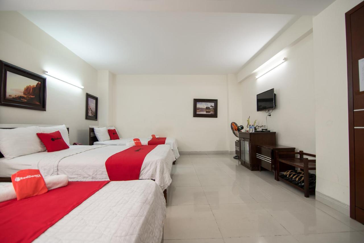 Thanh An Hotel หวุงเต่า ภายนอก รูปภาพ